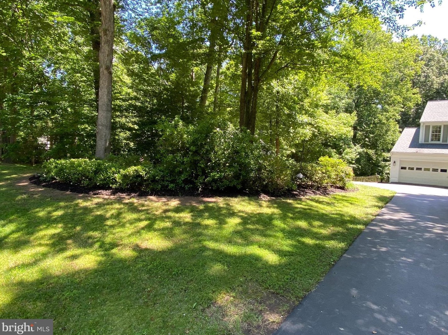 13071 Pershing Dr, Manassas VA  20112-3694 exterior