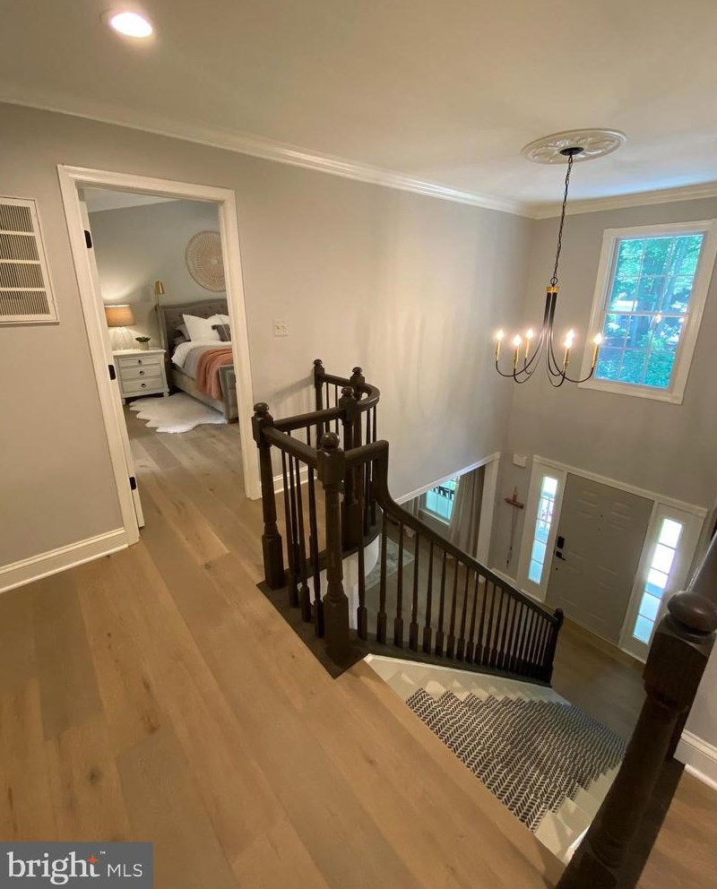 13071 Pershing Dr, Manassas VA  20112-3694 exterior