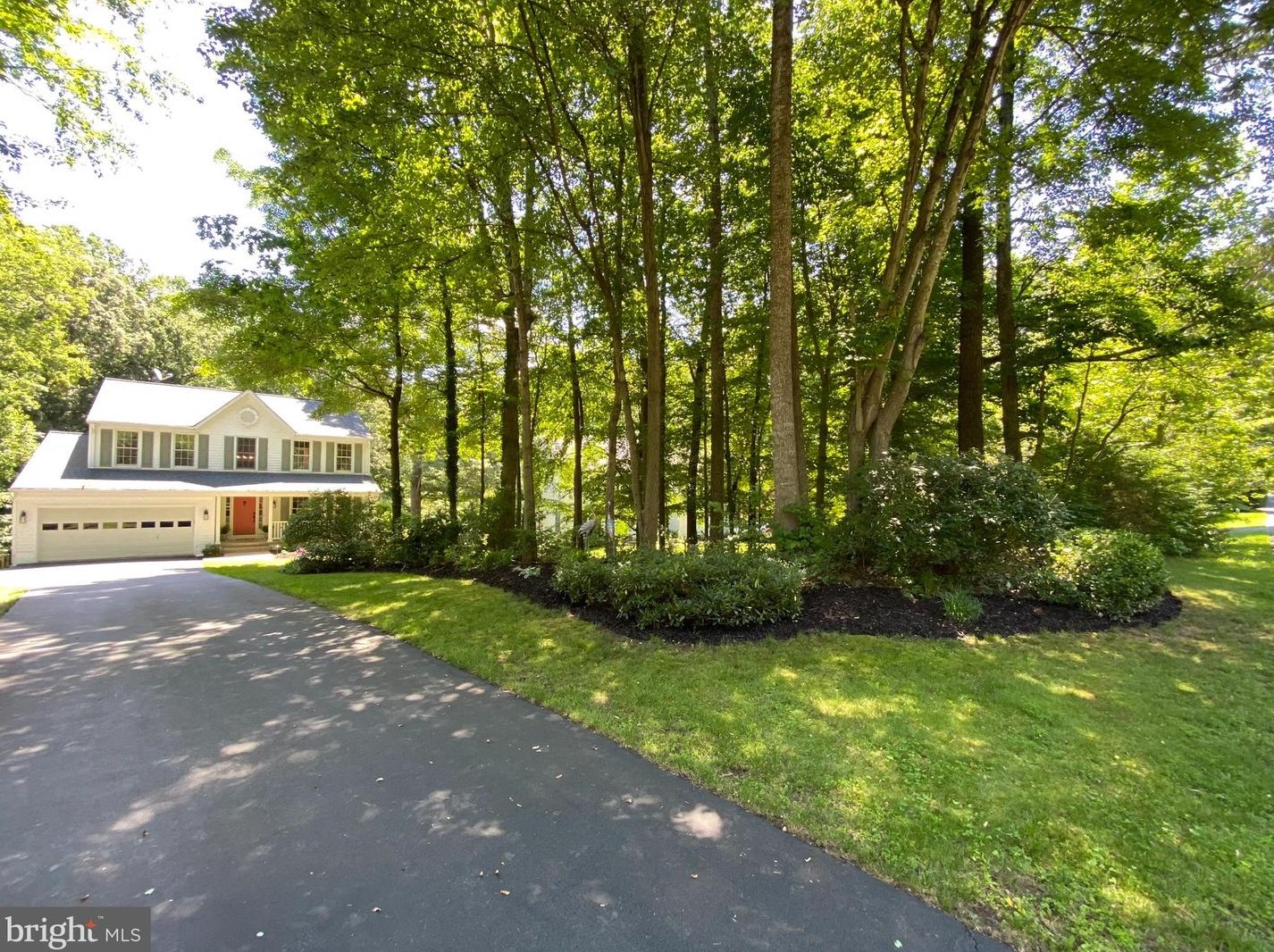 13071 Pershing Dr, Manassas VA  20112-3694 exterior