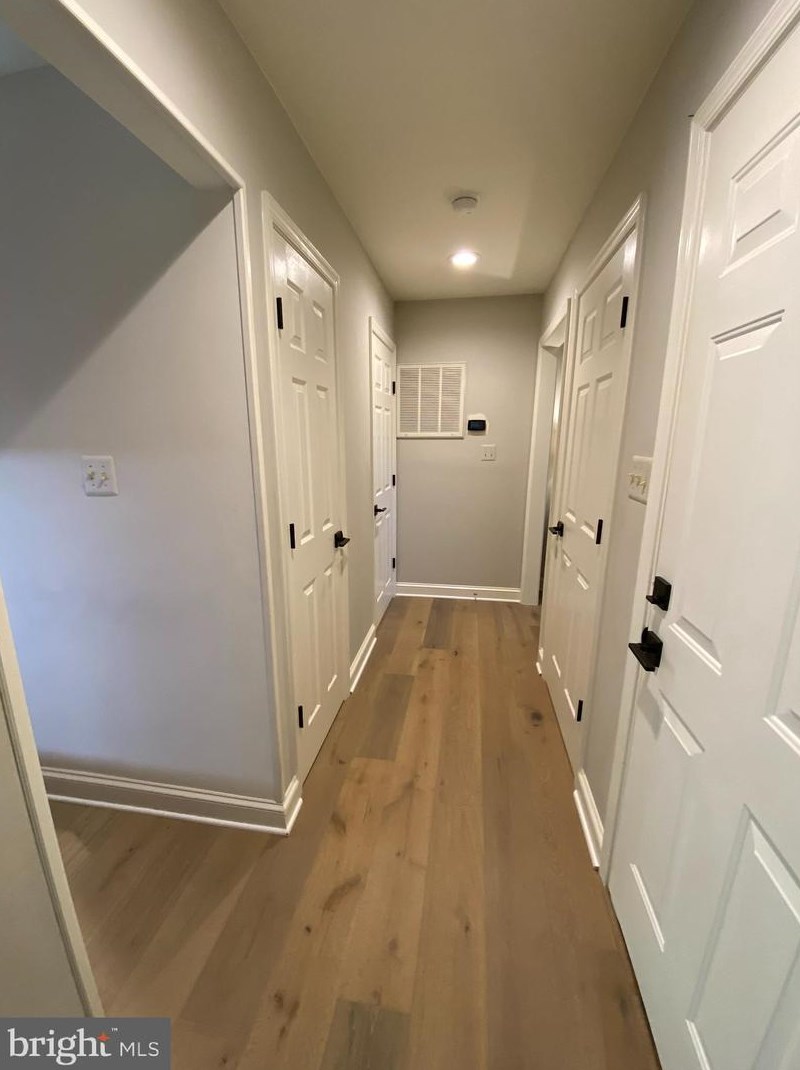 13071 Pershing Dr, Manassas VA  20112-3694 exterior