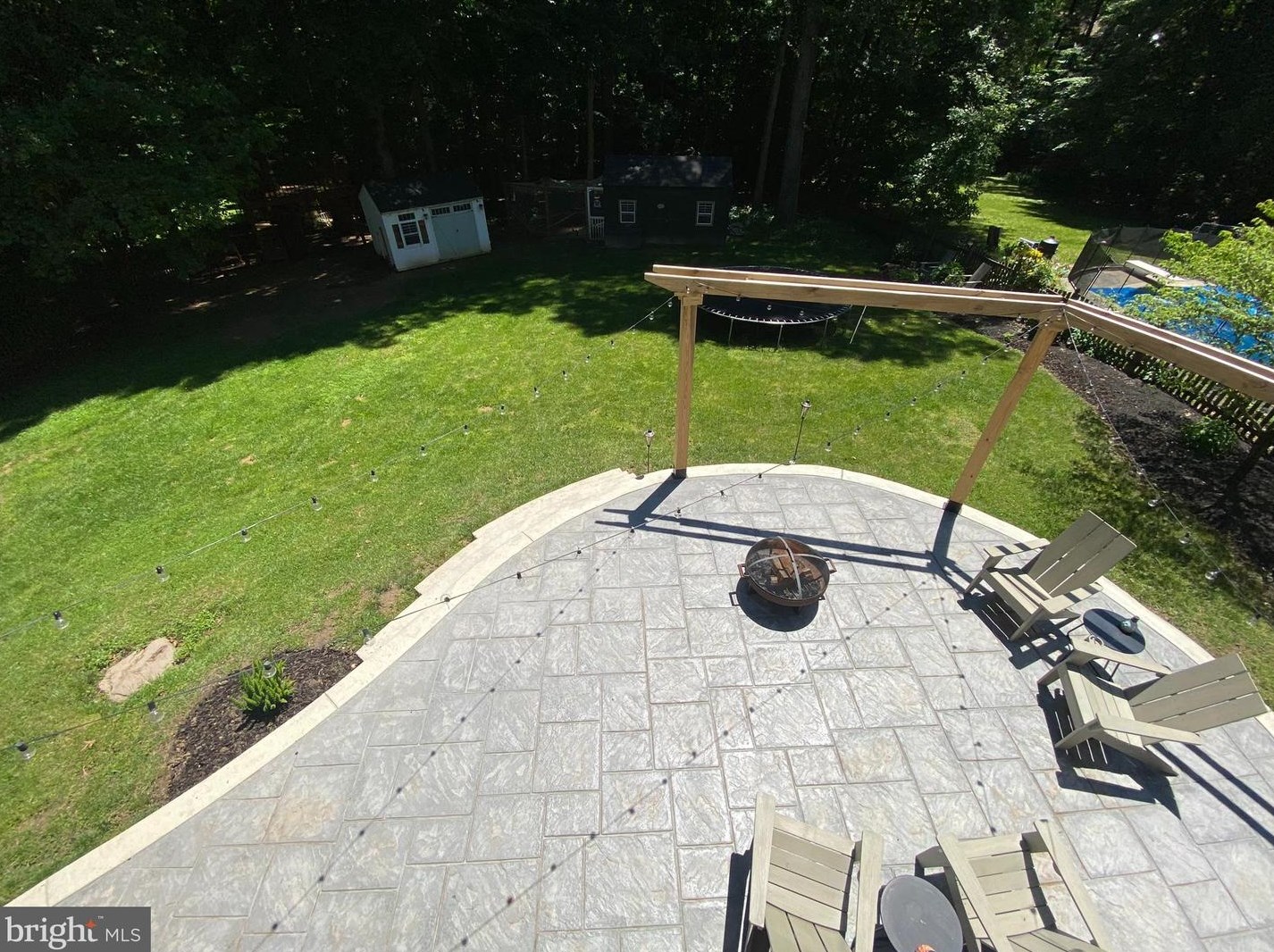 13071 Pershing Dr, Manassas VA  20112-3694 exterior