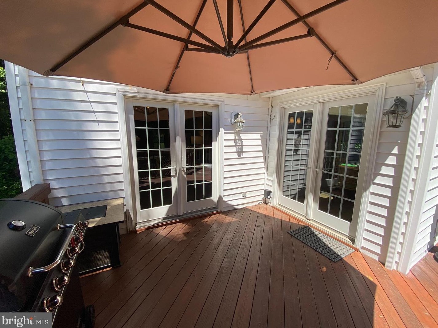 13071 Pershing Dr, Manassas VA  20112-3694 exterior
