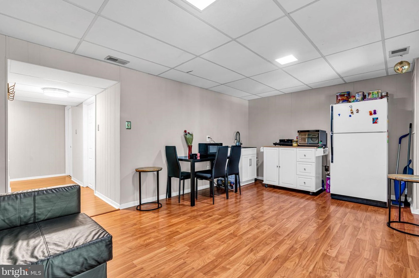 1919 Mariner Ln, Woodbridge VA  22192-2329 exterior