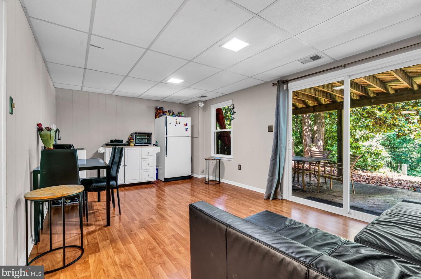 1919 Mariner Ln, Woodbridge VA  22192-2329 exterior