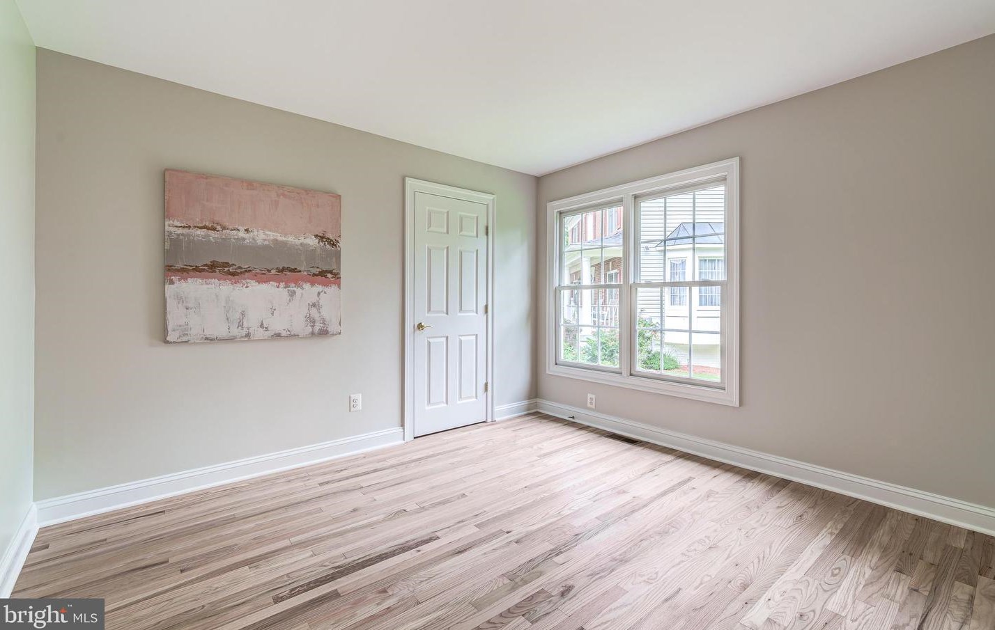 1846 Strickland Ct, Woodbridge VA  22191-4560 exterior