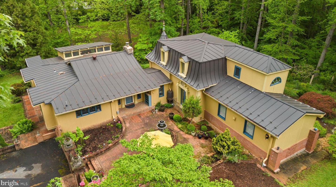 11871 Mente Rd, Manassas VA 20112-5324 exterior