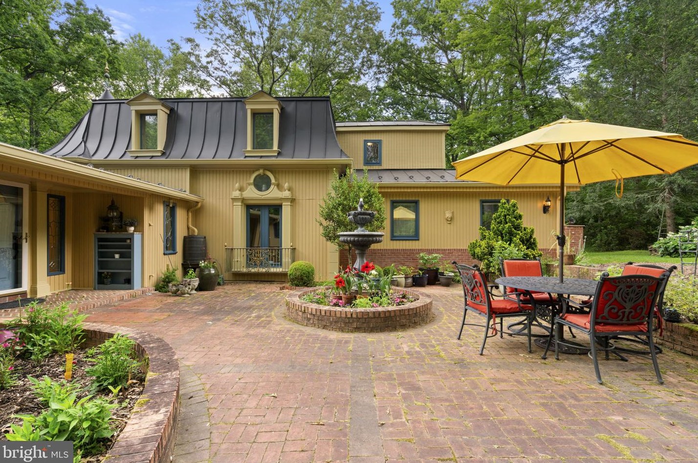 11871 Mente Rd, Manassas VA 20112-5324 exterior