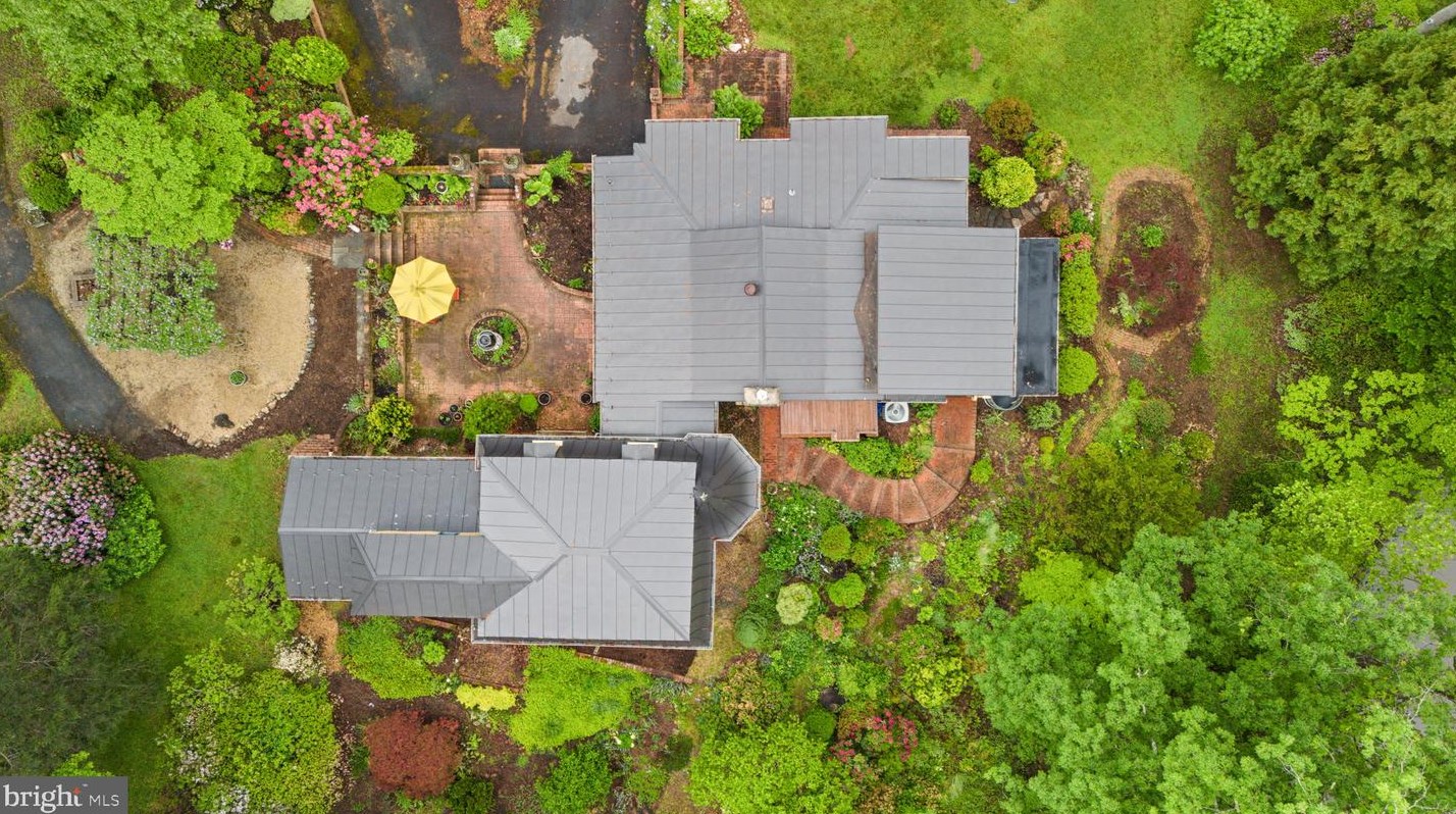 11871 Mente Rd, Manassas VA 20112-5324 exterior