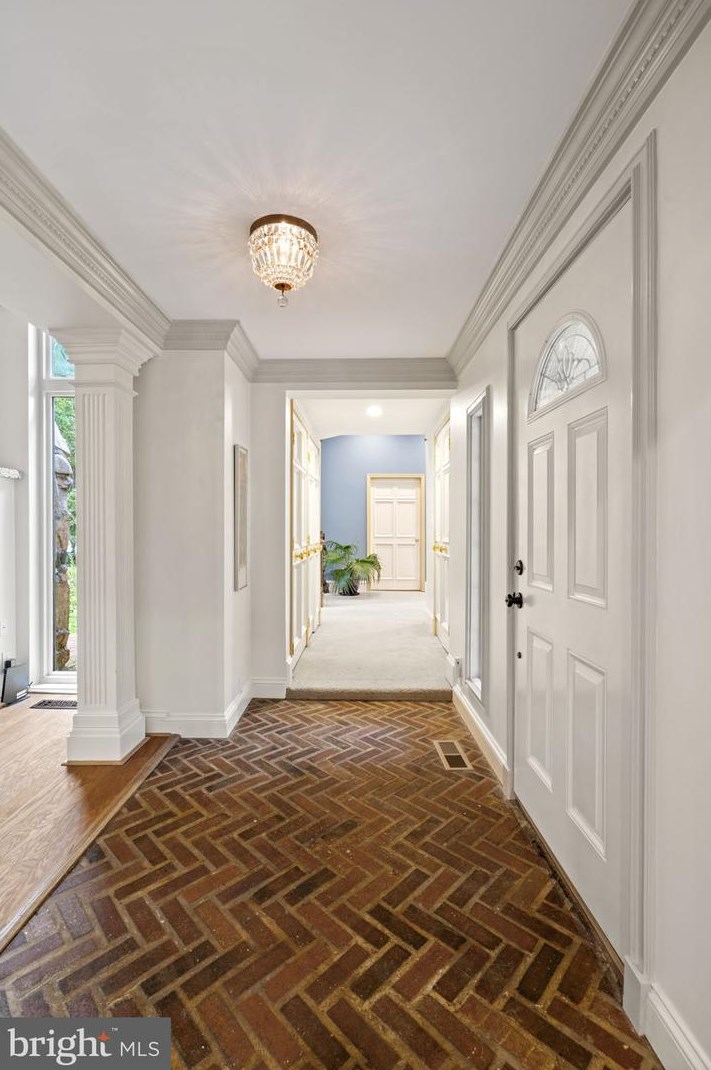 11871 Mente Rd, Manassas VA 20112-5324 exterior