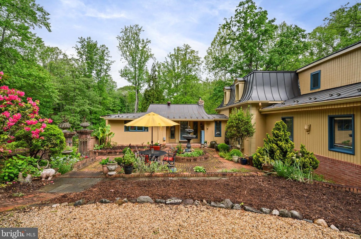 11871 Mente Rd, Manassas VA 20112-5324 exterior