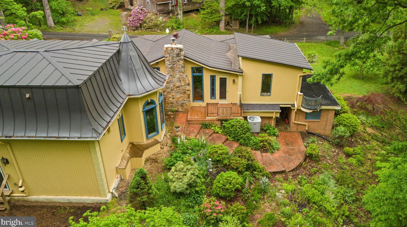 11871 Mente Rd, Manassas VA 20112-5324 exterior