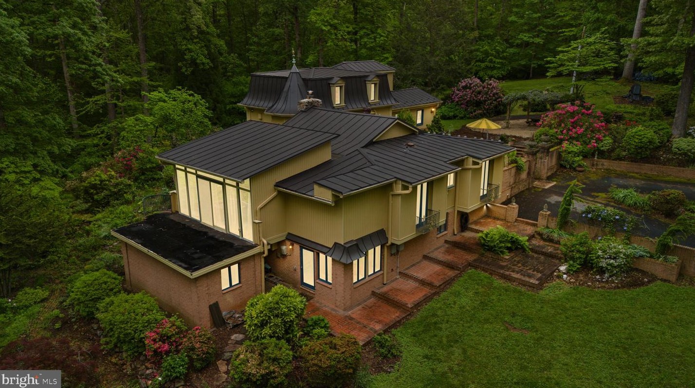 11871 Mente Rd, Manassas VA 20112-5324 exterior