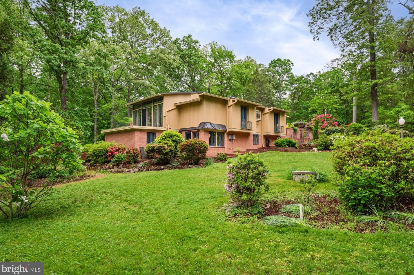 11871 Mente Rd, Manassas VA 20112-5324 exterior