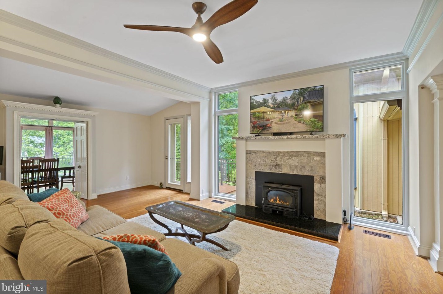 11871 Mente Rd, Manassas VA 20112-5324 exterior