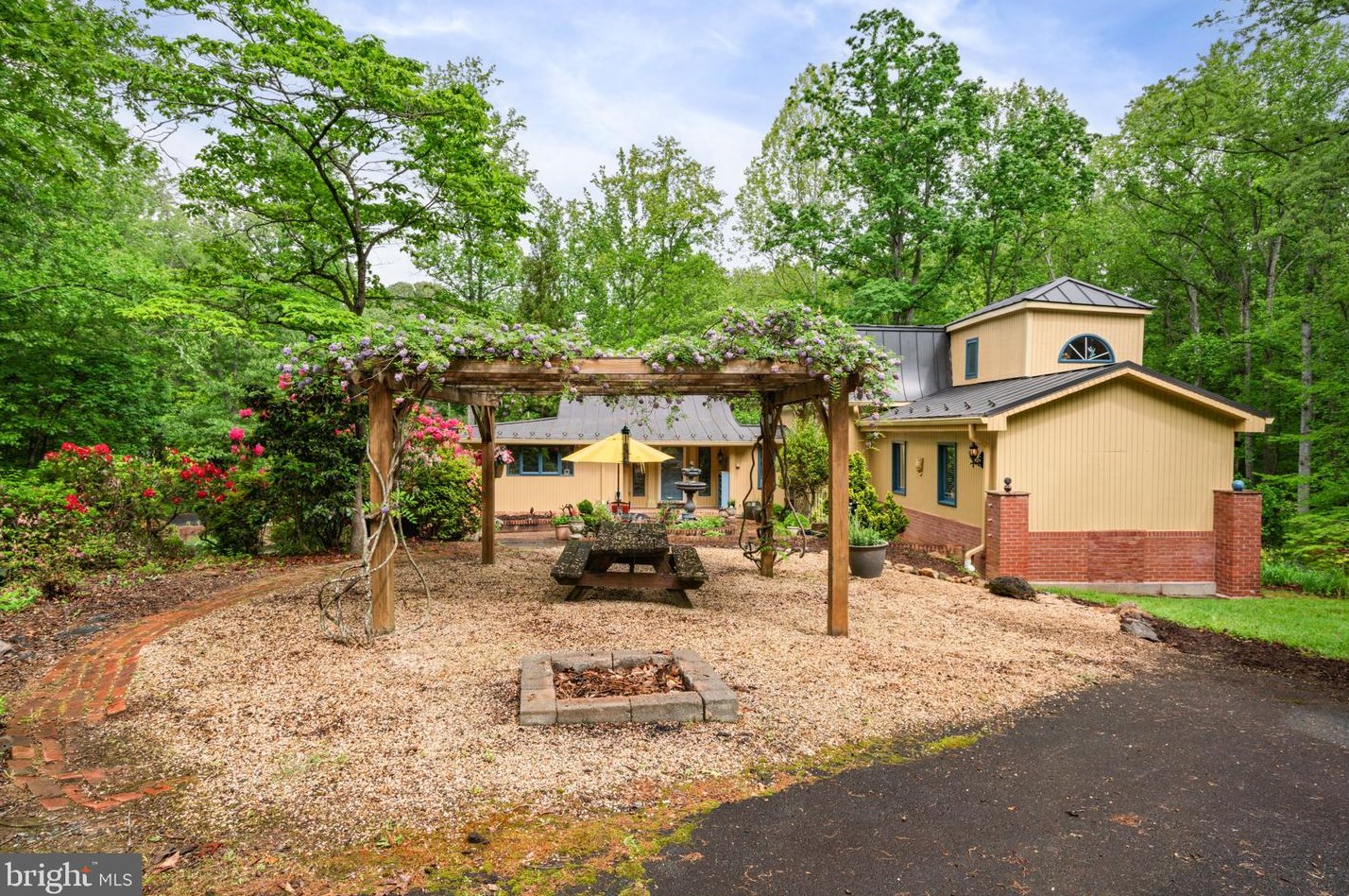 11871 Mente Rd, Manassas VA 20112-5324 exterior