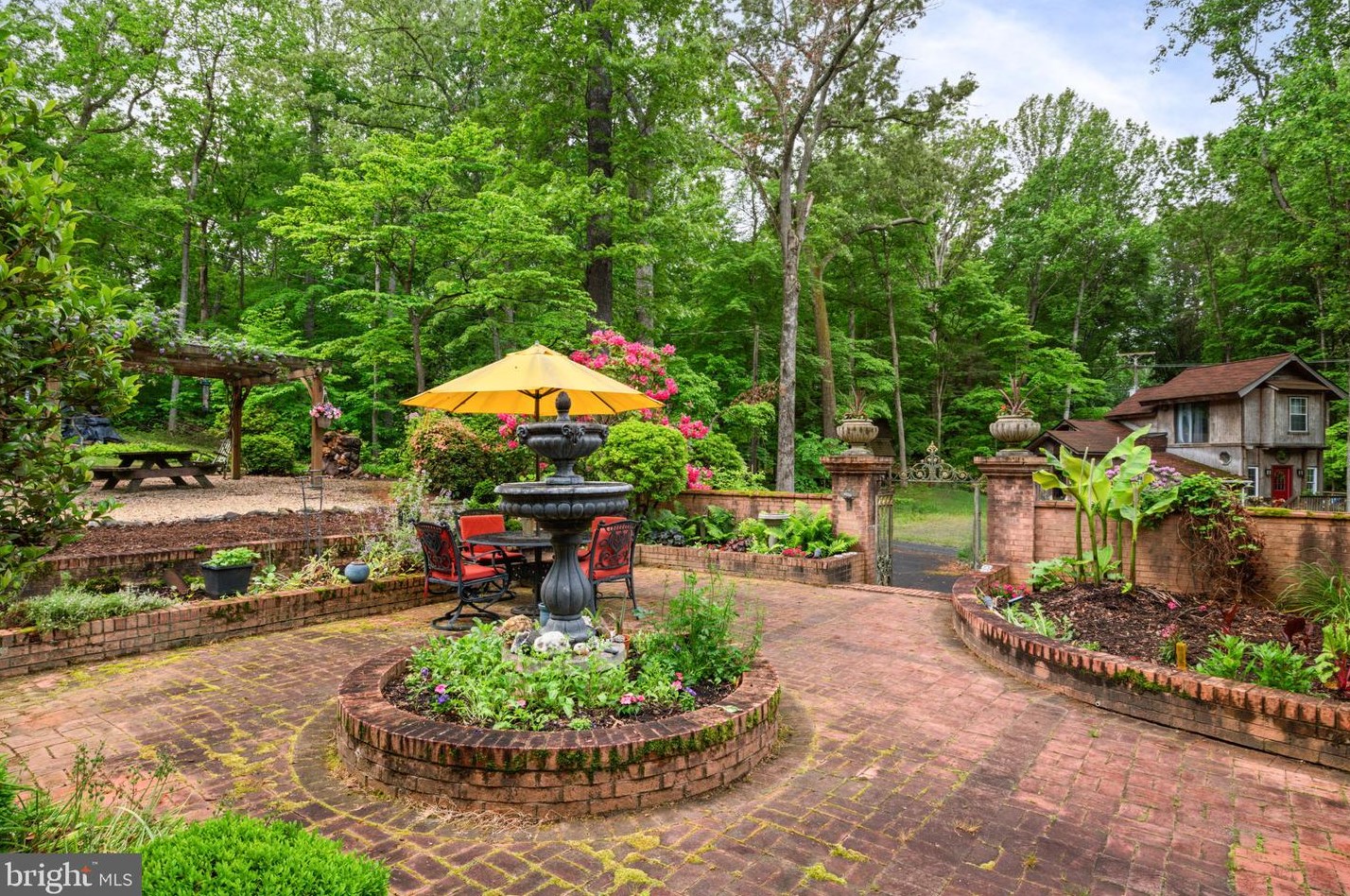 11871 Mente Rd, Manassas VA 20112-5324 exterior