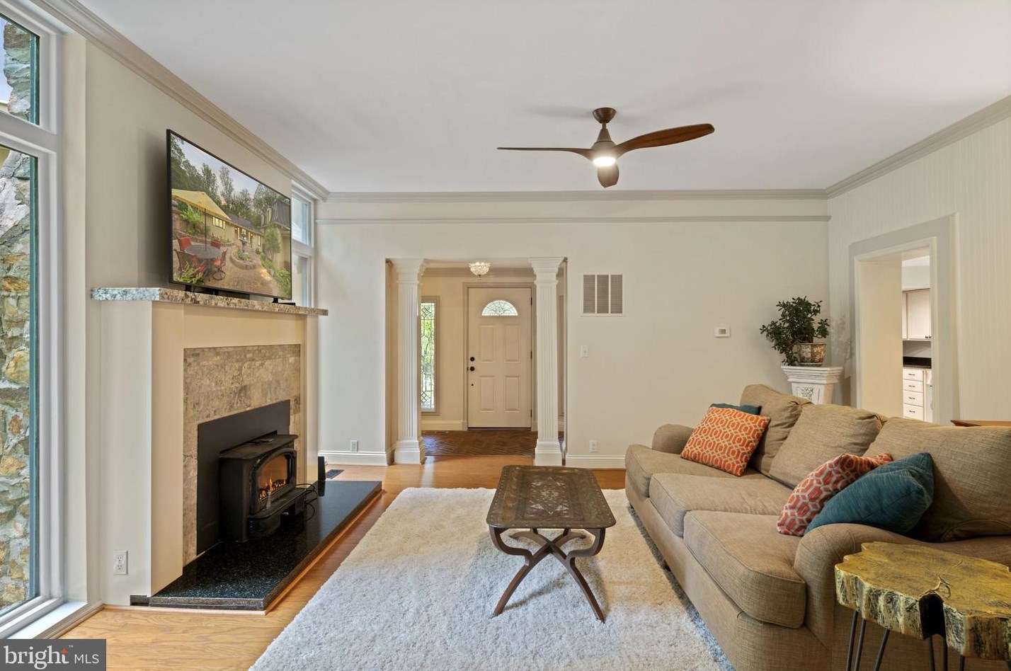 11871 Mente Rd, Manassas VA 20112-5324 exterior