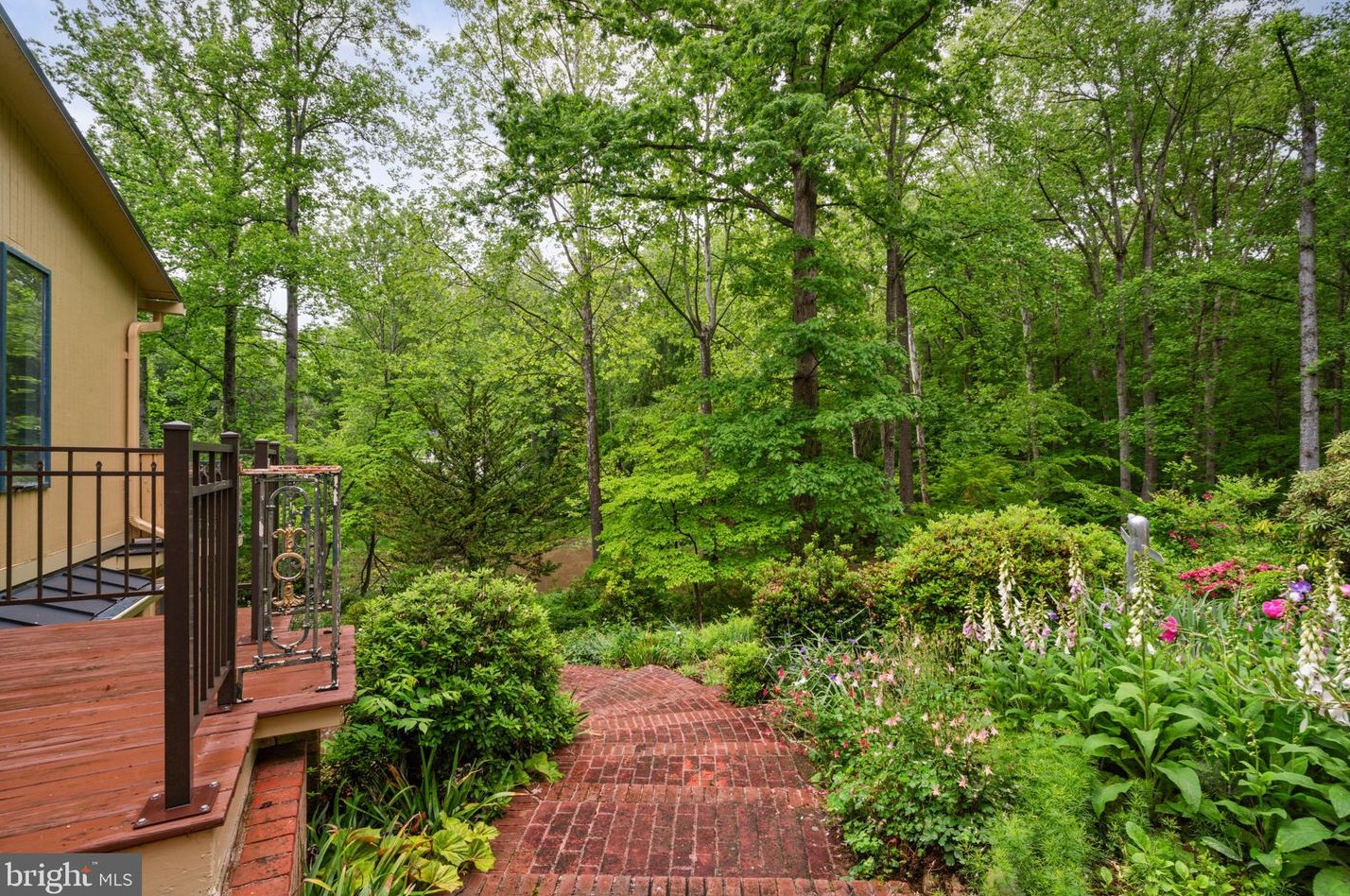 11871 Mente Rd, Manassas VA 20112-5324 exterior