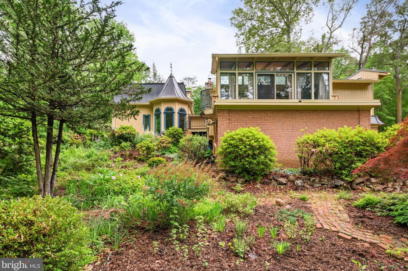 11871 Mente Rd, Manassas VA 20112-5324 exterior