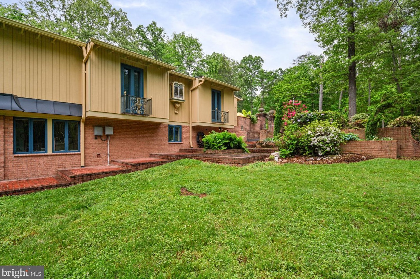 11871 Mente Rd, Manassas VA 20112-5324 exterior