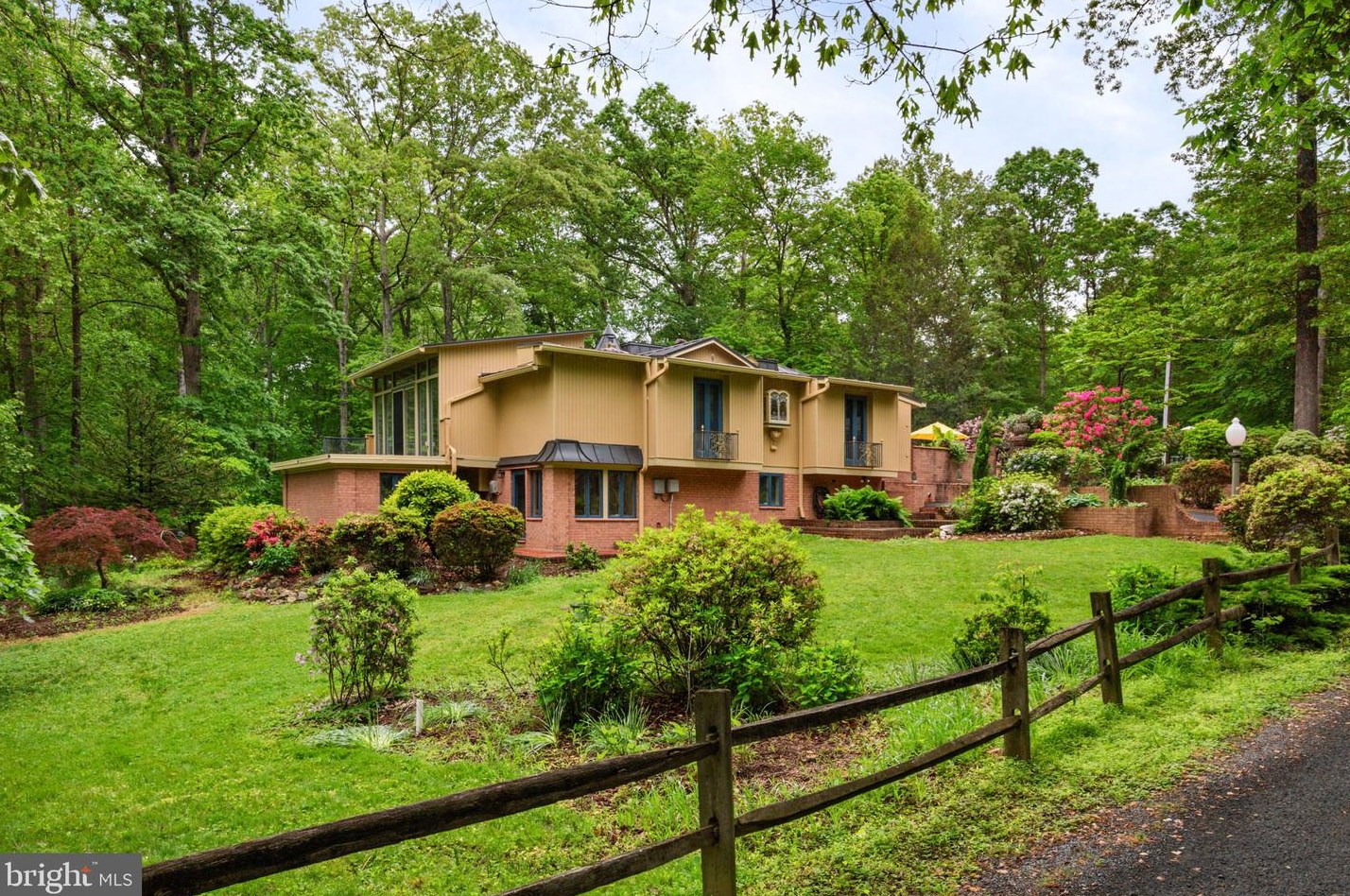 11871 Mente Rd, Manassas VA 20112-5324 exterior