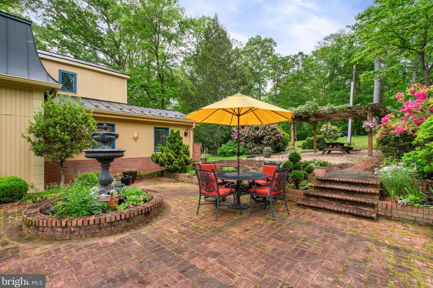 11871 Mente Rd, Manassas VA 20112-5324 exterior