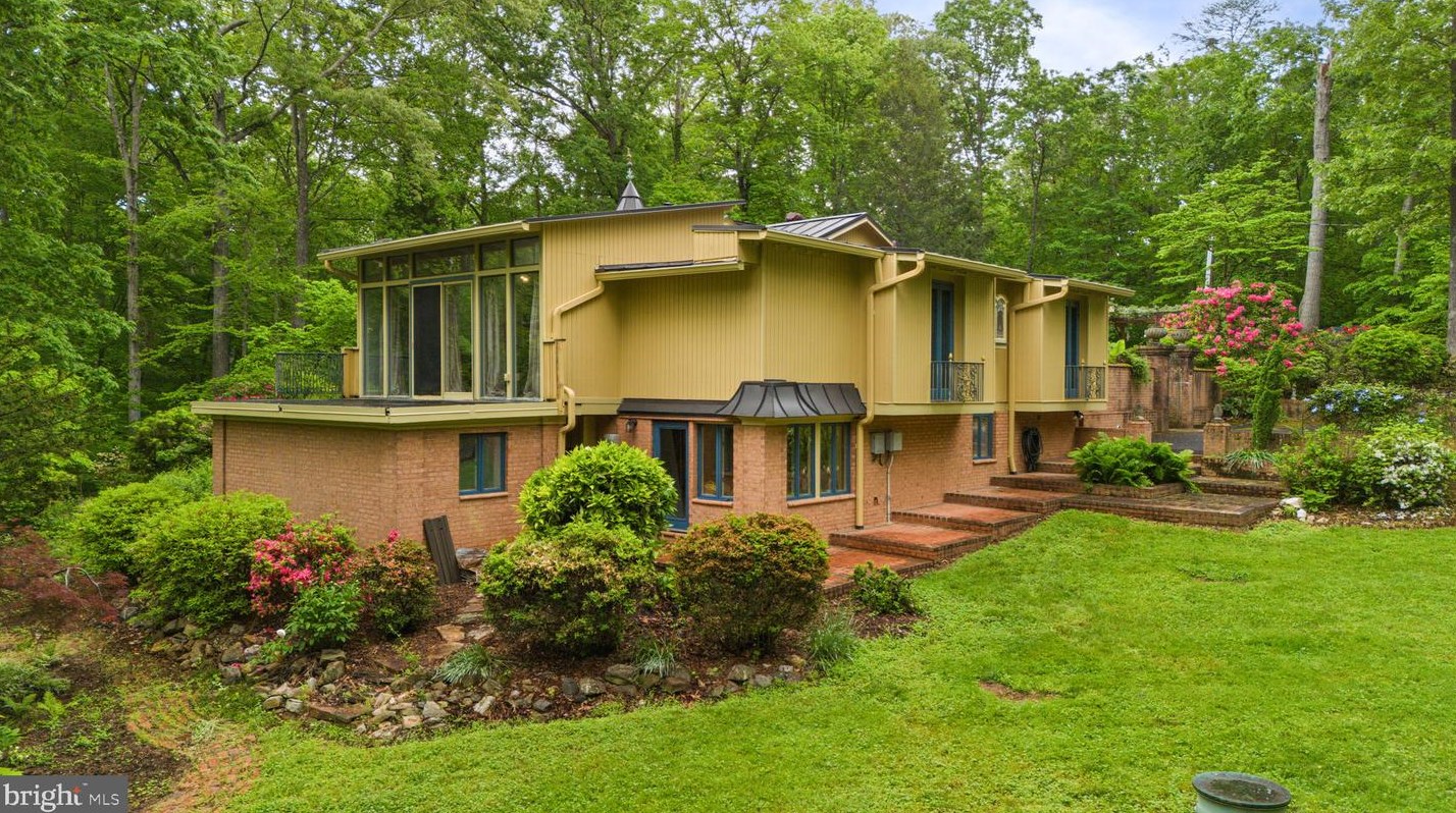 11871 Mente Rd, Manassas VA 20112-5324 exterior