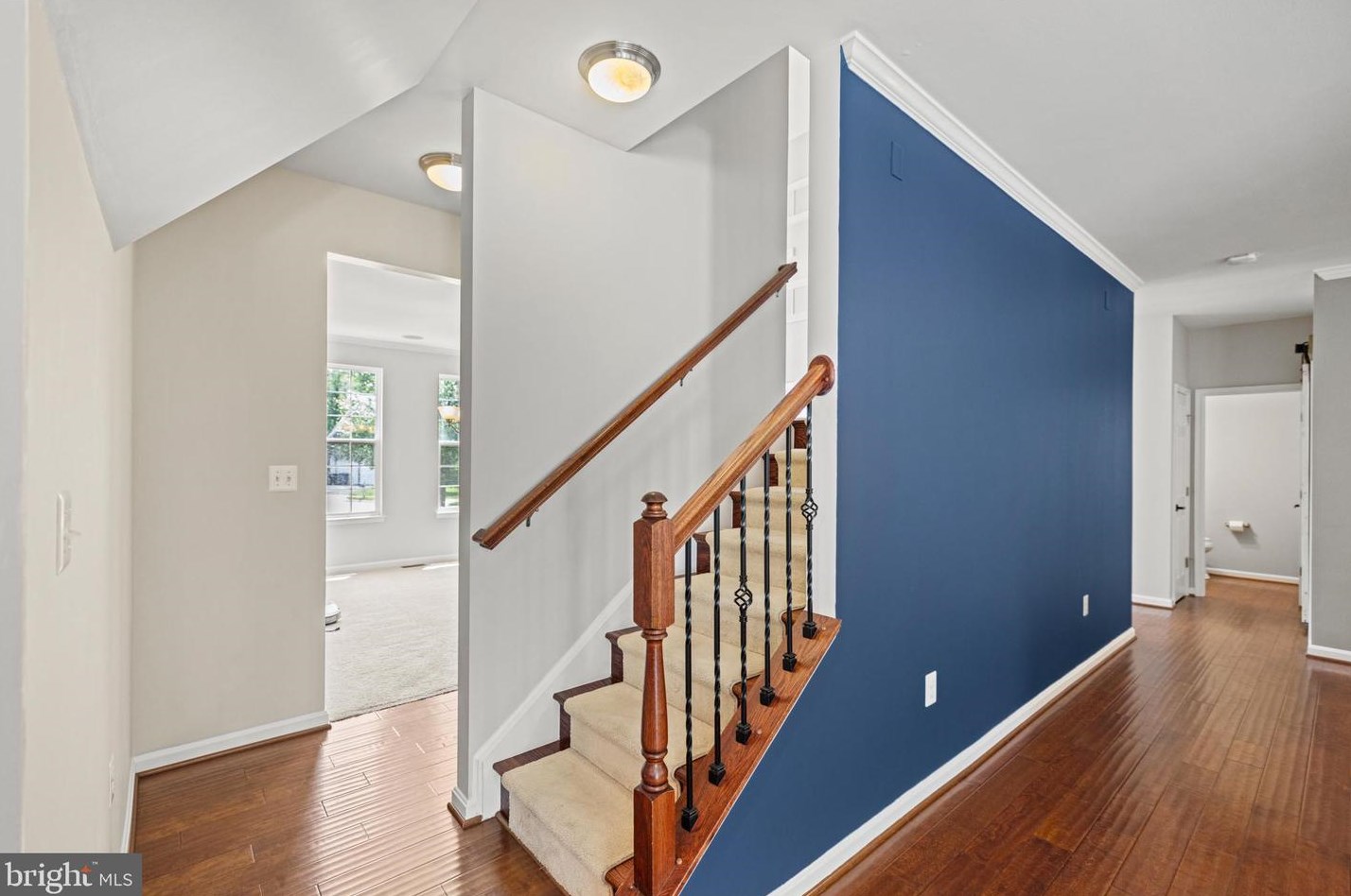 16060 Imperial Eagle Ct, Woodbridge VA  22191-6559 exterior