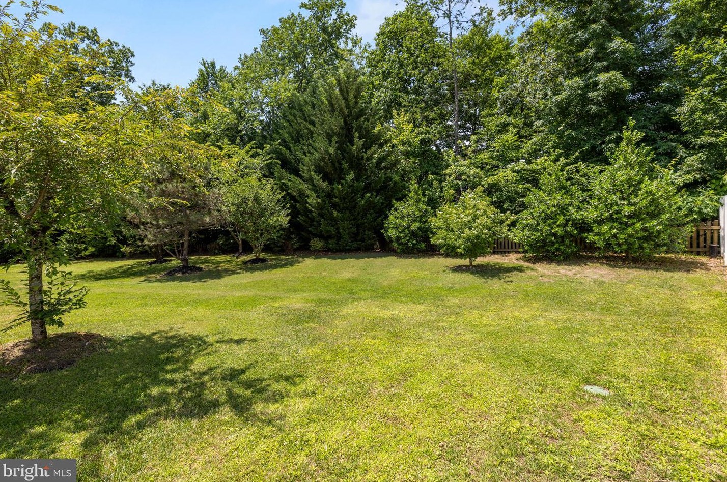 16060 Imperial Eagle Ct, Woodbridge VA  22191-6559 exterior