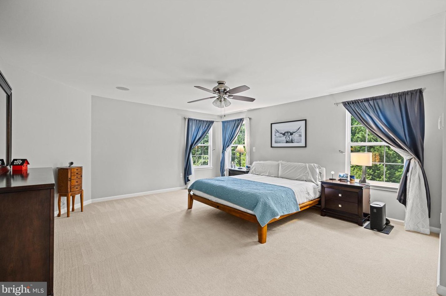 16060 Imperial Eagle Ct, Woodbridge VA  22191-6559 exterior