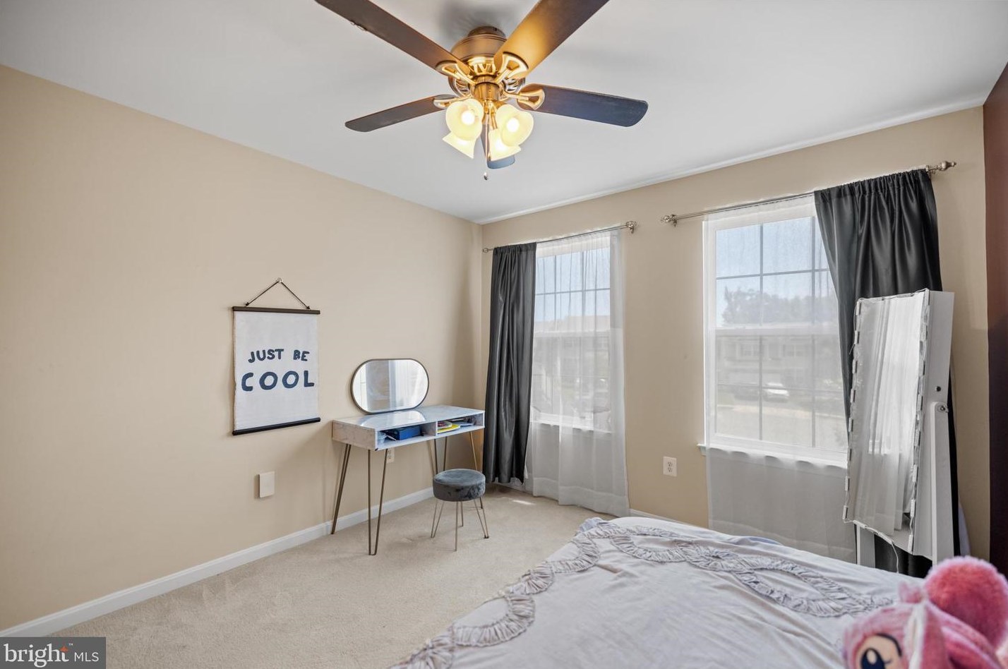 16060 Imperial Eagle Ct, Woodbridge VA  22191-6559 exterior