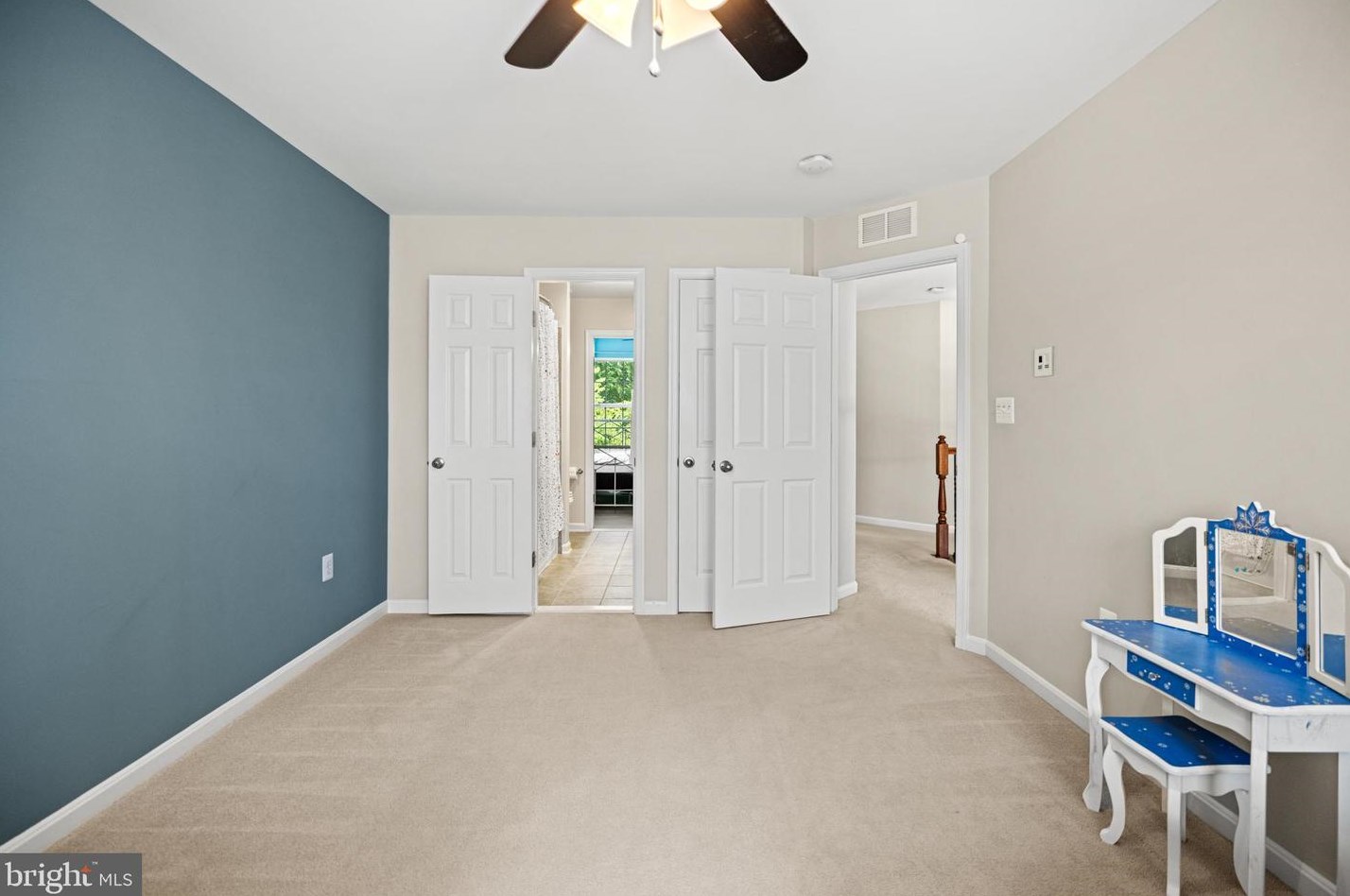 16060 Imperial Eagle Ct, Woodbridge VA  22191-6559 exterior
