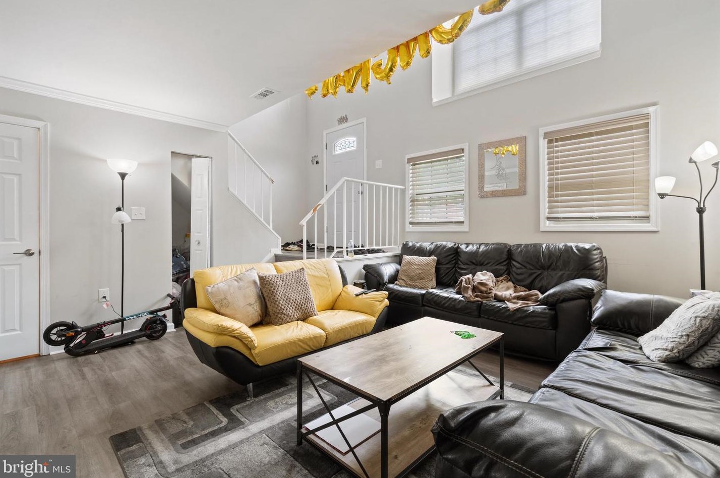 7307 Rokeby Dr, Manassas VA 20109-6405 exterior