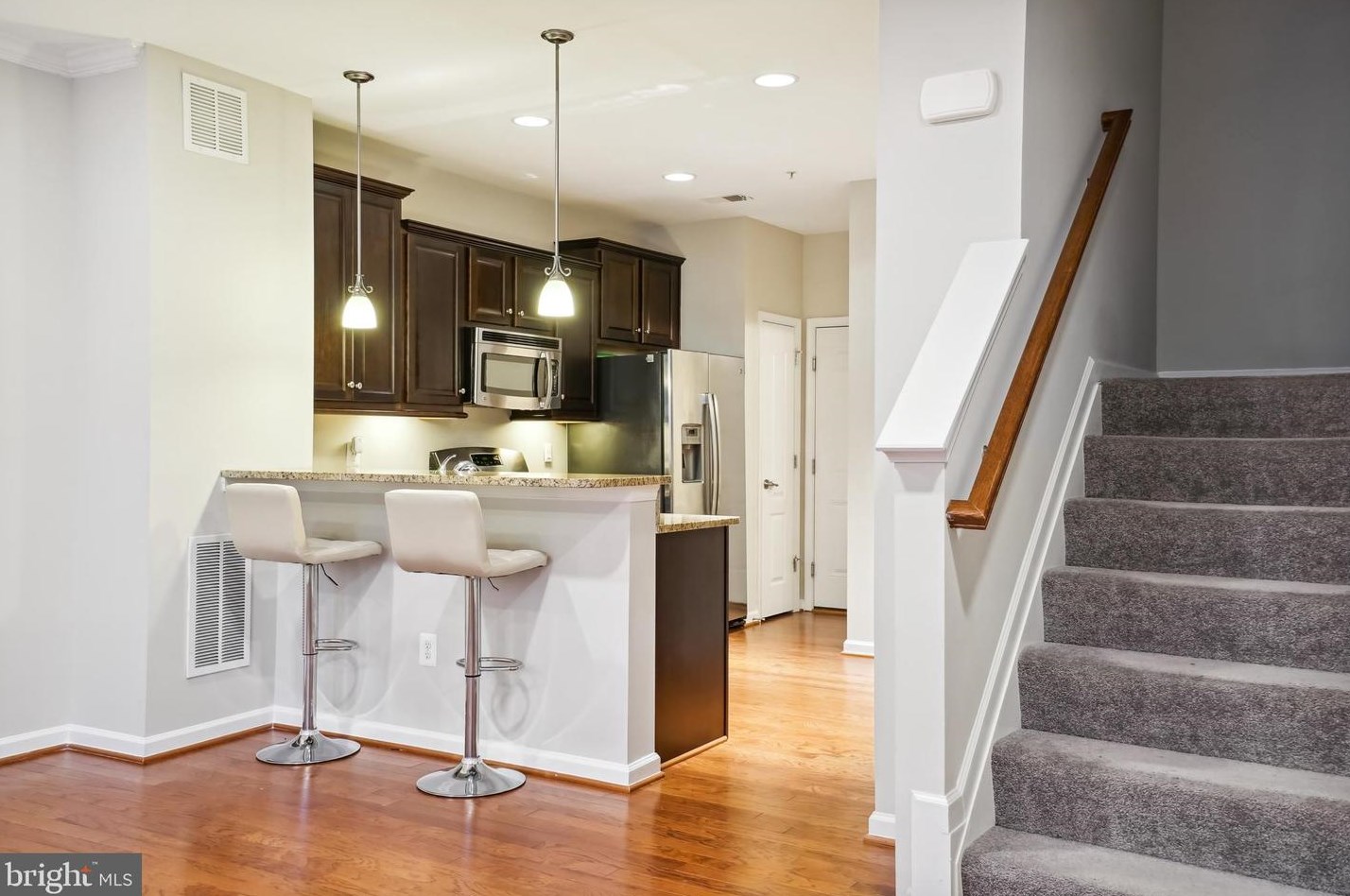 4772 Dane Ridge Cir, Woodbridge VA  22193-6519 exterior