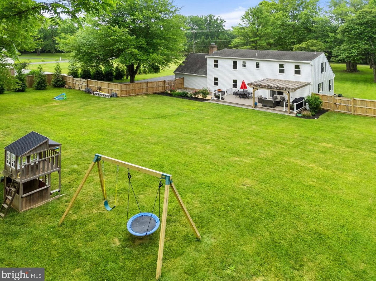 15900 Waterfall Rd, Haymarket VA  20169-2129 exterior