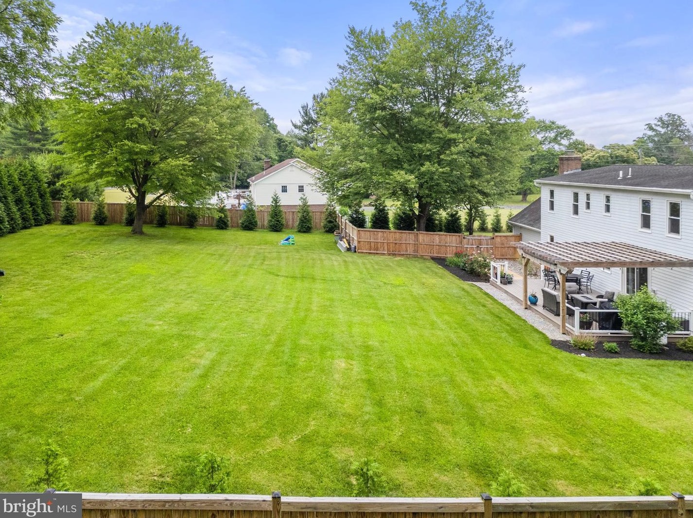 15900 Waterfall Rd, Haymarket VA  20169-2127 exterior