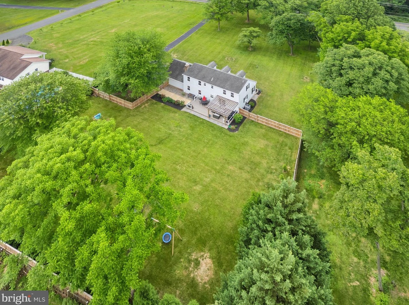 15900 Waterfall Rd, Haymarket VA  20169-2127 exterior