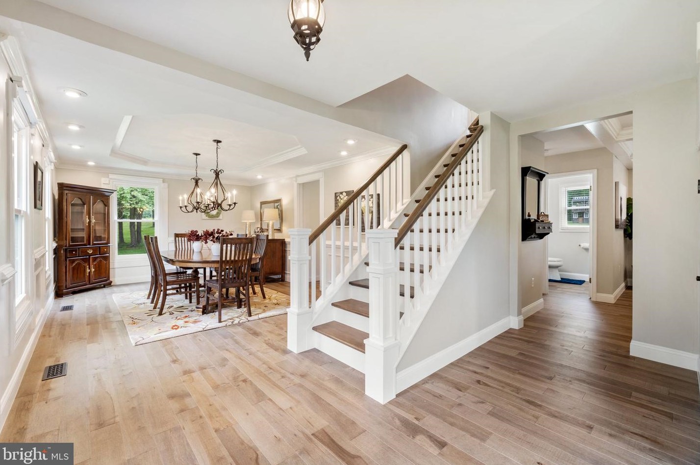 15900 Waterfall Rd, Haymarket VA  20169-2127 exterior