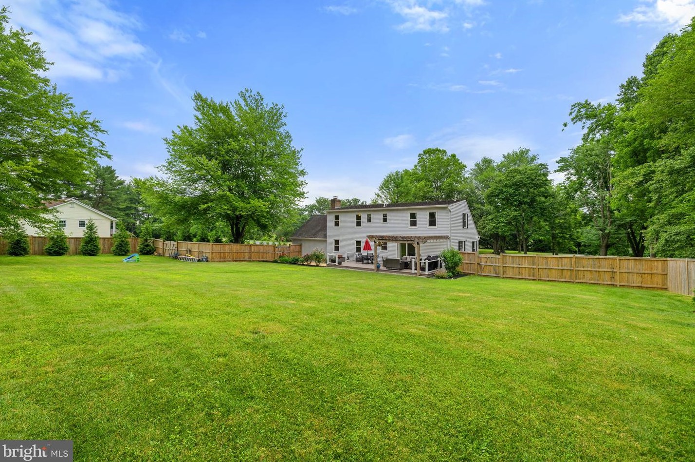 15900 Waterfall Rd, Haymarket VA  20169-2127 exterior
