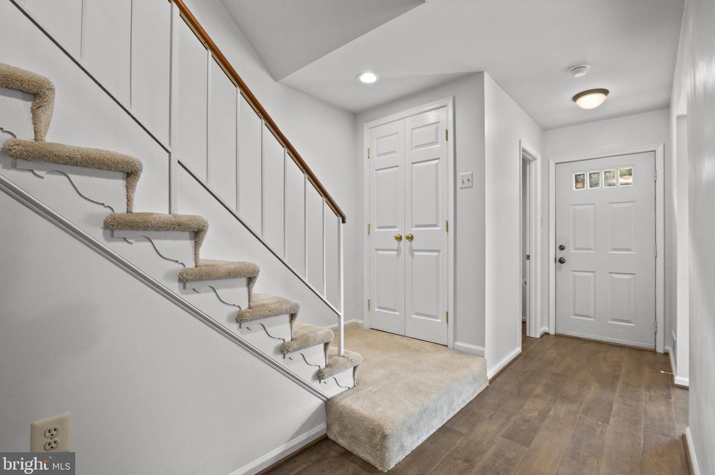 3474 Aviary Way, Woodbridge VA  22192-1068 exterior