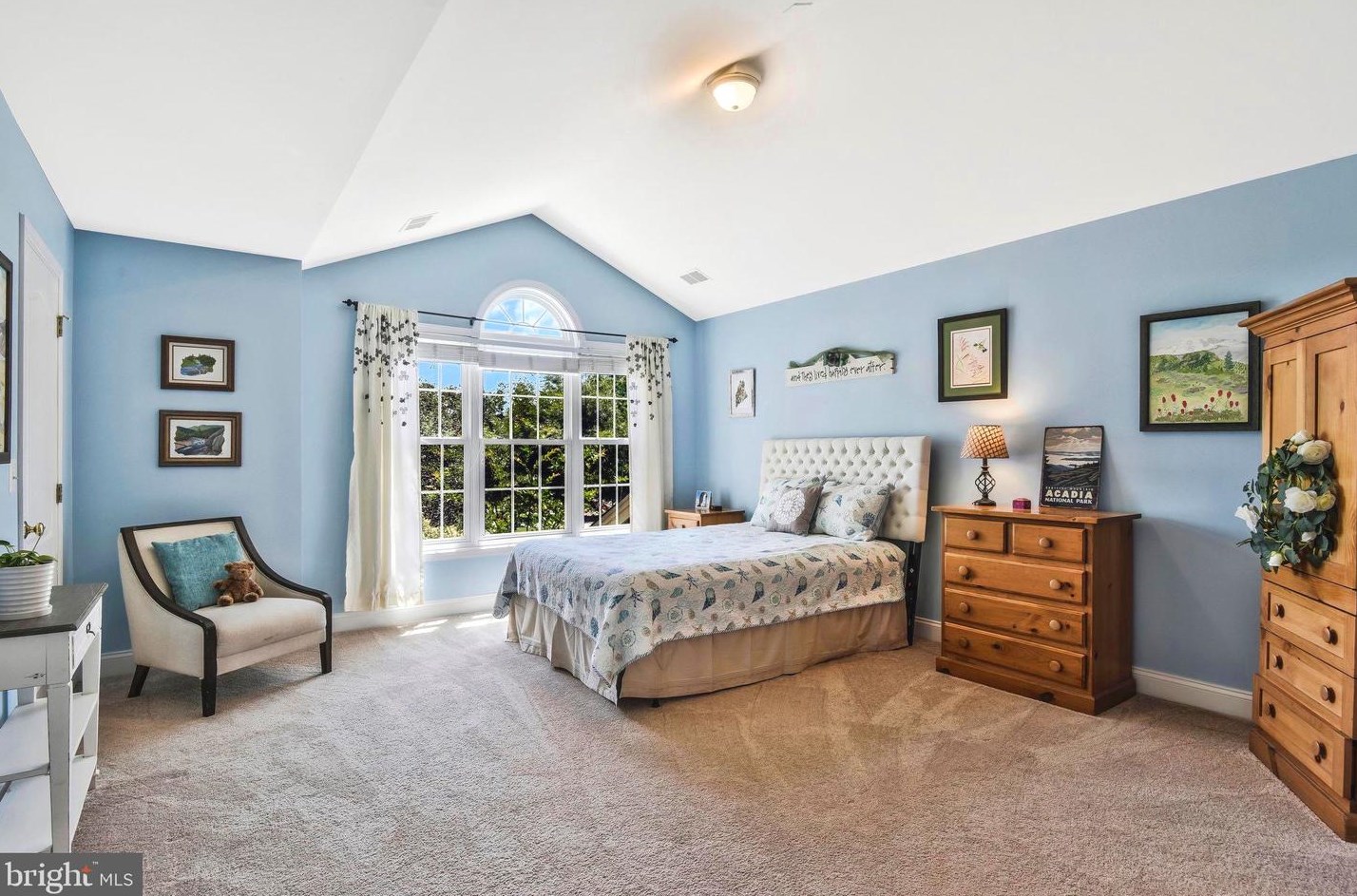 5765 Amelia Springs Cir, Haymarket VA  20169-5416 exterior