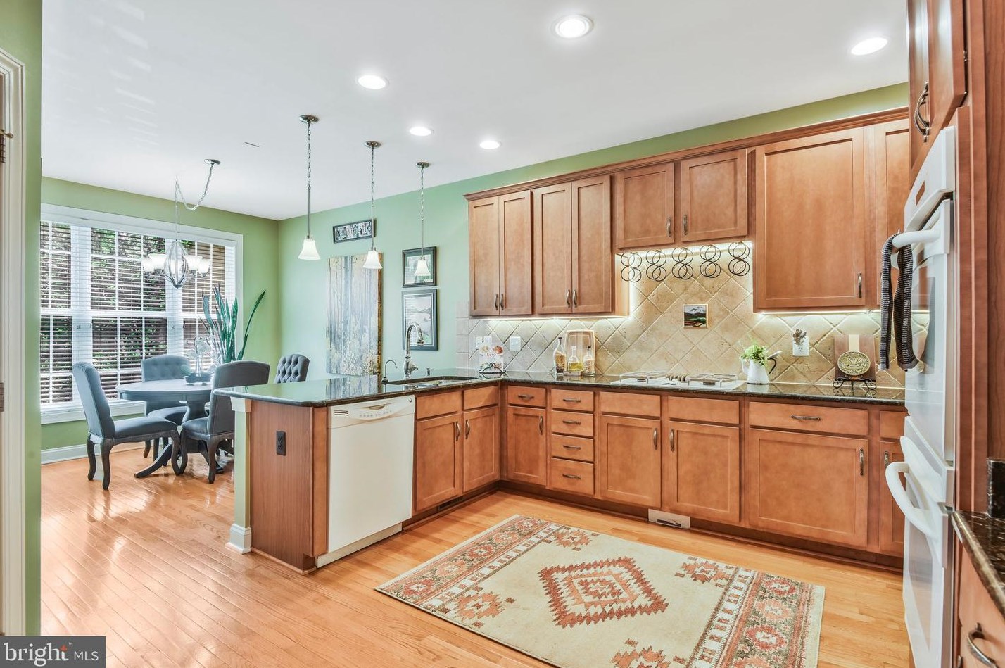 5765 Amelia Springs Cir, Haymarket VA  20169-5416 exterior