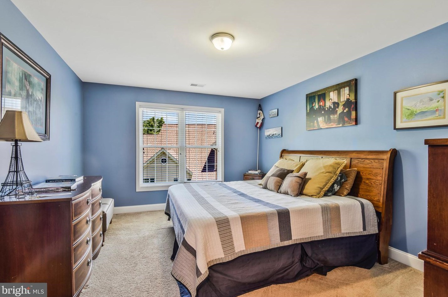 5765 Amelia Springs Cir, Haymarket VA  20169-5416 exterior