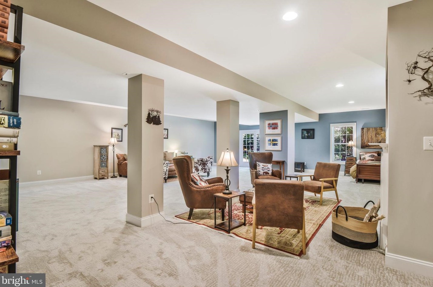 5765 Amelia Springs Cir, Haymarket VA  20169-5416 exterior