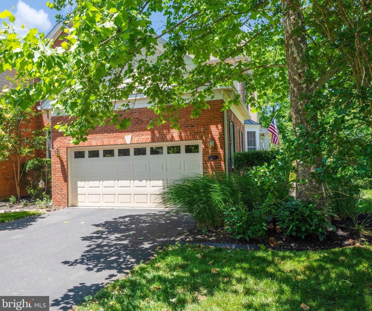 5765 Amelia Springs Cir, Haymarket VA  20169-5416 exterior
