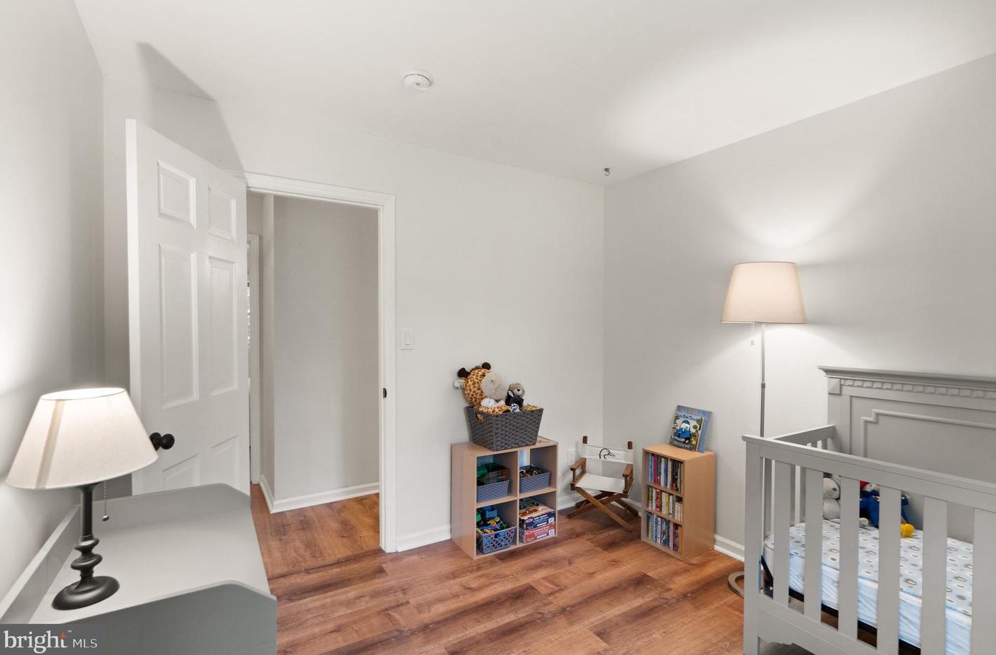 10536 Knollwood Dr, Manassas VA  20111-2834 exterior