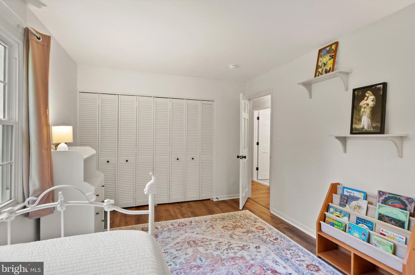 10536 Knollwood Dr, Manassas VA  20111-2834 exterior