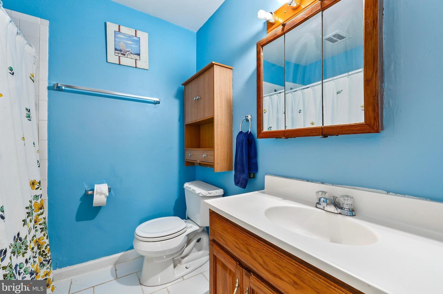 13506 Wood St, Woodbridge VA  22191-1323 exterior