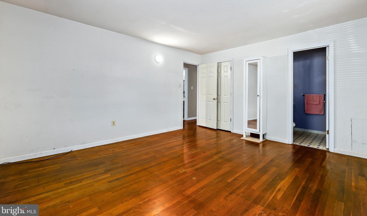 13506 Wood St, Woodbridge VA  22191-1323 exterior