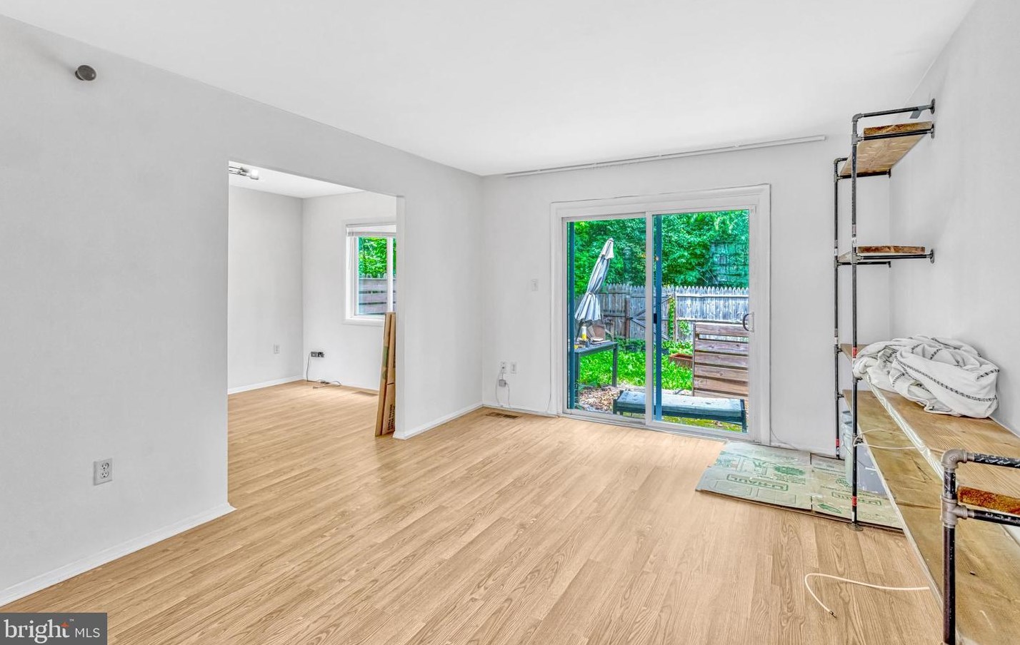 12532 Armada Pl, Woodbridge VA  22192-3135 exterior